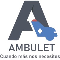 AMBULET logo - Similar company to More Grass Sintético