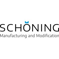 Schöning GmbH logo - Similar company to House Of Mercury