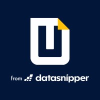UpLink from DataSnipper logo - Similar company to Datasnipper