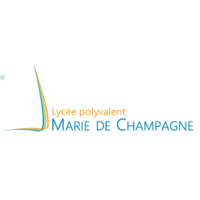 Lycée Marie de Champagne logo - Similar company to Sfc Corp
