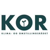 Klima- og Omstillingsrådet logo - Similar company to Copenhagen Consensus Center