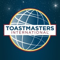 Chuckle 'N Chirp Toastmasters Club logo - Similar company to 4Vco