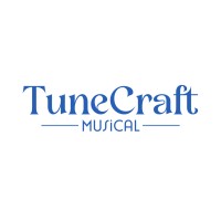 TuneCraft Music logo - Similar company to Mavv Lex