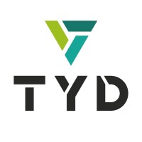 TYD.nl logo - Similar company to In Gebaren
