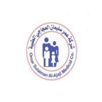 Omar Sulaiman Al-Ajaji Medical CO logo - Similar company to Almaymanah