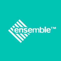 ENSEMBLE logo - Similar company to Ensemble Systems