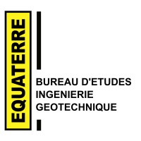 GROUPE EQUATERRE Géotechnique logo - Similar company to Be05