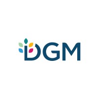 DGM India logo - Similar company to Networkplay.In
