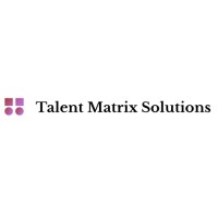 Talent Matrix Solutions logo - Similar company to Humanoid Ventures