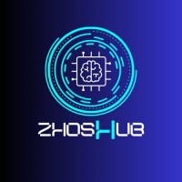 ZhosHub logo - Similar company to Aeitch