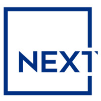Next Printing logo - Similar company to Valentine Creative Studio
