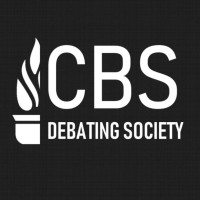 CBS Debating Society logo - Similar company to The Cbs Post