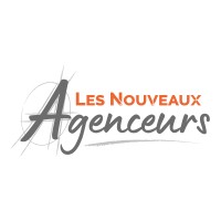 LES NOUVEAUX AGENCEURS logo - Similar company to Concept 3000