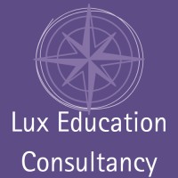 Lux Education Consultancy logo - Similar company to Climate Change All Change