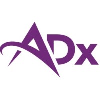 AdvaMedDx logo - Similar company to Co-Defend