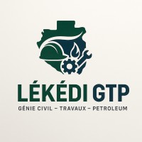 LÉKÉDI GTP logo - Similar company to Pumpaction Inc.