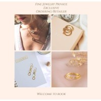 Fine Jewelry Private Exclusive Ordering/Retailer Co. logo - Similar company to Ramanika