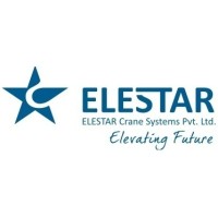ELESTAR CRANE SYSTEMS PRIVATE LIMITED logo - Similar company to Fabmax Enterprises