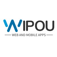 WIPOU logo - Similar company to Annahr Co.