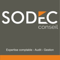SODEC CONSEIL logo - Similar company to Acaf-Msa