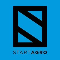 StartAgro logo - Similar company to Start'Agro - Ex Jaac