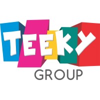 TEEKY GROUP logo - Similar company to Motorvision Group