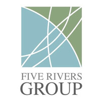 Five Rivers Group logo - Similar company to Rasoi Waterfront