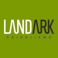 LANDARK Paisajismo logo - Similar company to Studio Ferra