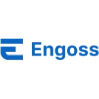 Engoss logo - Similar company to Nudge