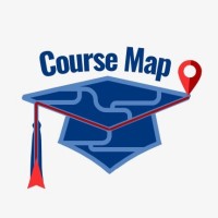 CourseMap logo - Similar company to Coursemate Ltd.