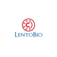 Lento Bio logo - Similar company to Apheon Bioscience