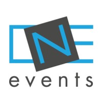 Evenementenbureau One Events logo - Similar company to Commgres Congres- En Evenementenbureau