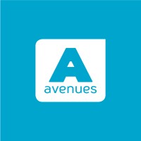 Avenues Event Management logo - Similar company to Forumpoint2 Conference Partners