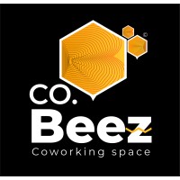 Cobeez - Coworking space logo - Similar company to La Secte Coworking Space