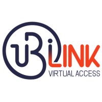 UBILINK logo - Similar company to Eblink