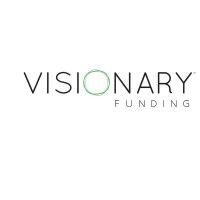 Visionary Funding logo - Similar company to Berger, Cohen & Brandt, L.C.