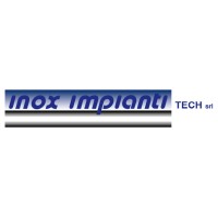 INOX IMPIANTI TECH S.r.l. logo - Similar company to Abrams Impianti