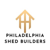 Philadelphia Shed Builders logo - Similar company to Dnj Property Solutions, Llc