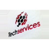 TechServices logo - Similar company to Vibentec It
