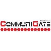 CommuniGate Middle East logo - Similar company to Mahandru Associates