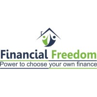 Financial Freedom logo - Similar company to F2 Fintech