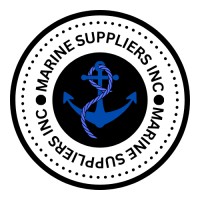 Marine Suppliers Genral Trading LLC logo - Similar company to Ace Vision Global Finance