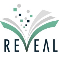 Reveal srl logo - Similar company to Hyle - Strategy & Innovation
