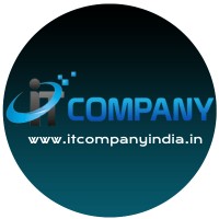 IT Company India logo - Similar company to SCMS Pvt Ltd (CMMI Level 5