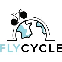 FLYCYCLE logo - Similar company to Posterlab, Make Partnerships In R&D Succeed