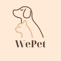 WePet logo - Similar company to Brulance