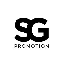 SG B2B logo - Similar company to Laser-Rens Aps