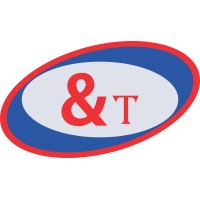 AND Technologies logo - Similar company to Manaswin Tech Solutions