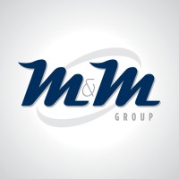 M&M Group logo - Similar company to Maquinject Representações