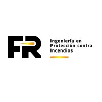 FR Ingeniería en protección contra incendios SAS logo - Similar company to Hidroprob